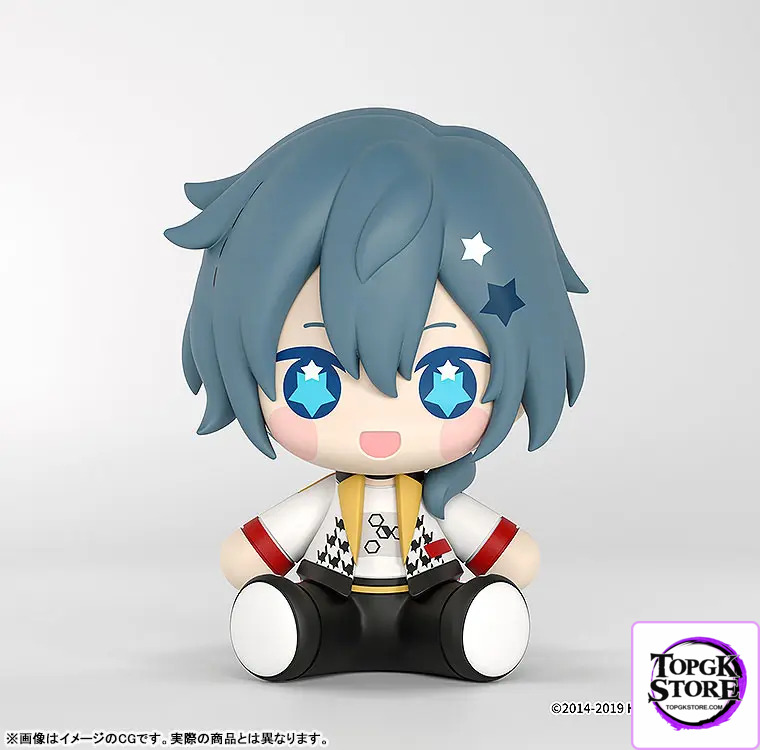 GSAS X GSC – Huggy Good Smile Ensemble Stars! ! Q Version Figures (Licensed) - Photo 1 | TopGKStore