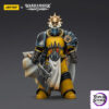 JOYTOY – Imperial Fists Legion Praetorin Tartaros Terminator Armour X Librarian Consul JT03295 JT03301 (Licensed) - Pho
