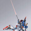 BANDAI SPIRITS – METAL BUILD Zeta Gundam (Licensed) - Photo 10 | TopGKStore