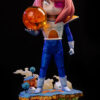 Tsu Studio – Spy x Family Anya Cosplay Dragon Ball - Photo 7 | TopGKStore