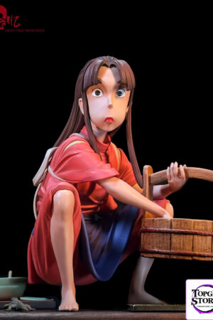 Hui Yi Studio – Daze Rin Spirited Away - Photo 1 | TopGKStore