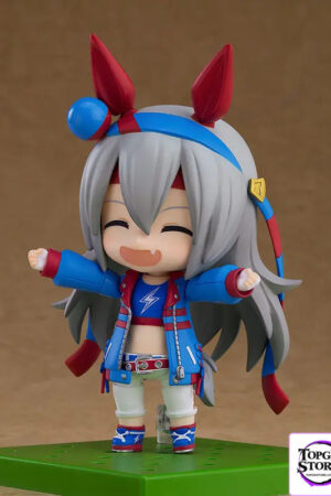 GSC – Nendoroid Umamusume Pretty Derby Tamamo Cross (Licensed) - Photo 2 | TopGKStore
