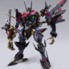 BANDAI SPIRITS – METAL BUILD DRAGON SCALE PURE ELEMENTS GUREN (Licensed) - Photo 14 | TopGKStore