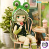 Tiny Fox – TinyFox Little Frog 1/6 Points Angel Body Ball-joint Doll (Licensed) - Photo 2 | TopGKStore