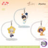 Papergames X Myethos – Love and Deepspace Heart-Throbbing Flutter Series Q Figure (Licensed) - Photo 4 | TopGKStore