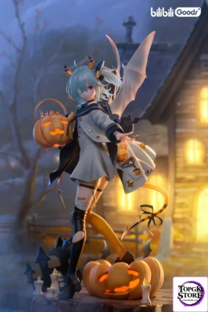 bilibiliGoods - Bilibili - 33 Niang - 1/6 - Bilibili Fantasy Star: Xingyao Familiar (Licensed) - Photo 1 | TopGKStore