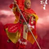 HAOYUTOYS - 1/6 Myth Series - Monkey King - Embroidered Version H22066 (Licensed) - Photo 1 | TopGKStore