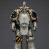 JOYTOY – Iron Warrior Legion Banner Bearer of the Chosen Command Squad JT01765 (Licensed) - Photo 10 | TopGKStore
