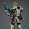 JOYTOY – 1/18 Iron Warrior MKVI Tactical Sergeant with Power Sword & Plasma Pistol JT01758 (Licensed) - Photo 11 |