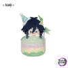 miHoyo – Genshin Impact Adventure Party Series Scented Plush Pendant (Licensed) - Photo 14 | TopGKStore