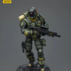 JOYTOY – Steel Ride Corps Assaulter Stephen & Volok & Karl & Rhett & Marco JT01949 JT01956 JT01963 JT01