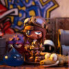 Blue Snail Studio – Scale World #29 Thief MapleStory - Photo 1 | TopGKStore