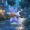 JB Studio – Pokédex #037 Mega Starmie Pokémon - Photo 2 | TopGKStore