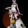 Fine Nib Studio – Eve X NIKKE Scarlet Skin Stellar Blade - Photo 1 | TopGKStore
