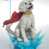 Sideshow Collectibles – Collectibles DC Comics Superman & Krypto 300982 300997 (Licensed) - Photo 9 | TopGKStore