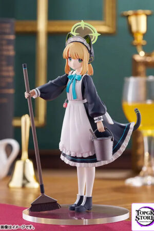 GSC – POP UP PARADE Blue Archive Midori X Momoi (Maid) Complete Figure (Licensed) - Photo 1 | TopGKStore