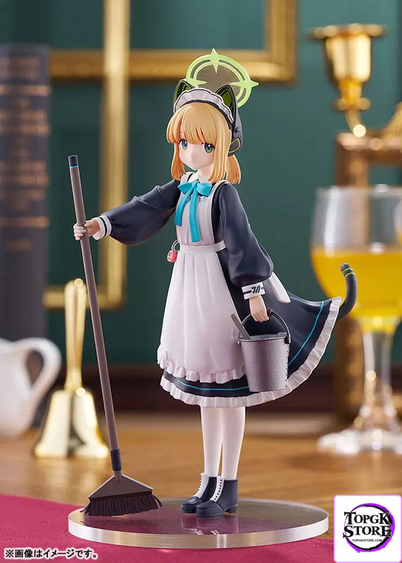 GSC – POP UP PARADE Blue Archive Midori X Momoi (Maid) Complete Figure (Licensed) - Photo 1 | TopGKStore