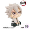 MegaHouse – LookUp Demon Slayer: Kimetsu no Yaiba Mitsuri Kanroji & Sanemi Shinazugawa & Gyomei Himejima Comple