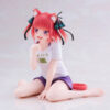 Taito – Generic The Quintessential Quintuples of the Bride Desktop Cute Figure Nino Nakano (Licensed) - Photo 9 | TopGK
