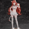 Tensei Studio – Mushoku Tensei: Jobless Reincarnation Cat Ear Eris - Photo 1 | TopGKStore