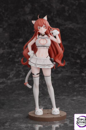 Tensei Studio – Mushoku Tensei: Jobless Reincarnation Cat Ear Eris - Photo 1 | TopGKStore