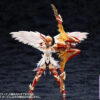 Kotobukiya – Arcanadea XenoAlma Blaze Ophis & Flame Straile Plastic Model (Licensed) - Photo 20 | TopGKStore