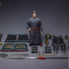 Jiao Zong Studio – Qin Qiong 1/6 Action Figure JZMW-017 (Licensed) - Photo 21 | TopGKStore