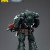 JOYTOY – Dark Angels Intercessors Brother Ashar X Nadael JT4959 JT4935 (Licensed) - Photo 17 | TopGKStore