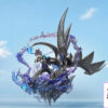 Maga Studio – Pokémon Alain & Mega Charizard X - Photo 1 | TopGKStore