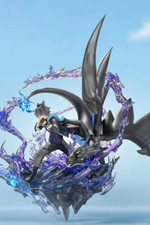 Maga Studio – Pokémon Alain & Mega Charizard X - Photo 1 | TopGKStore