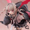 DMM Factory – “Nijisanji” Makaino Ririmu illustrated by kei Mochizuki 1/7 Complete Figure (Licensed) - Phot