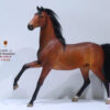 Mr.Z – Ferghana Horse 1/6 Statue (Licensed) - Photo 21 | TopGKStore