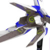 PLUM – DARIUSBURST CS CORE + Legend Silverhawk Burst (2P Color Ver.) & Burst Parts for Legend Silverhawk 1/60 Plast