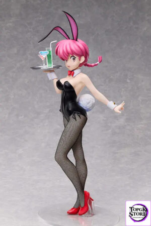 FREEing – Ranma 1/2 Ranma: Bunny Ver. 1/4 Complete Figure (Licensed) - Photo 1 | TopGKStore