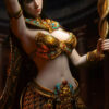 TBLeague – Tefnut 1/6 Scale Action Figure PL2025-234A PL2025-234B (Licensed) - Photo 15 | TopGKStore