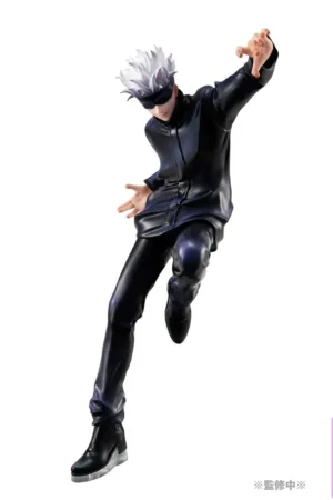 MegaHouse – Jujutsu Kaisen Gojo Satoru 1/8 Scale Figure (Licensed) - Photo 1 | TopGKStore