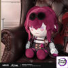 miHoYo – Honkai: Star Rail POTEPOTTE Sitting Pose Plush Doll (Licensed) - Photo 5 | TopGKStore