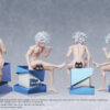GZ Studio – Killua Zoldyck Hunter x Hunter - Photo 4 | TopGKStore