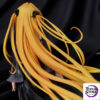 Union Creative – To Love-Ru Darkness Golden Darkness Black Trance ver. Complete Figure (Licensed) - Photo 8 | TopGKStor