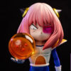 Tsu Studio – Spy x Family Anya Cosplay Dragon Ball - Photo 2 | TopGKStore