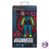 Hasbro Studio – Classified: G.I. Joe Series 6-inch Mole Phase II Action Figure (Licensed) - Photo 7 | TopGKStore
