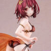 AmiAmi X AMAKUNI – Atelier Sophie: The Alchemist of the Mysterious Book Sophie Neuenmuller Swimsuit Ver. Complete Figur