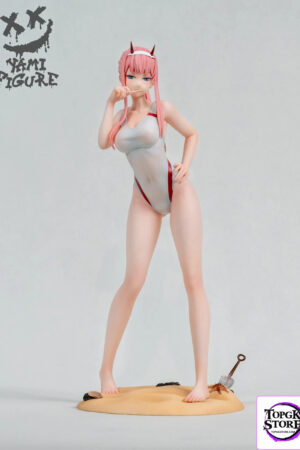 YAMI Studio – DARLING in the FRANXX  Zero Two - Photo 2 | TopGKStore