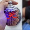 Eggtoys Studio – Street Fighter Gouki Akuma - Photo 4 | TopGKStore