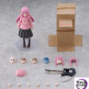 MAX Factory – figma Anime “BOCCHI THE ROCK!” Hitori Gotoh (Licensed) - Photo 9 | TopGKStore