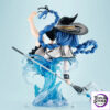 MegaHouse – Lucrea Mushoku Tensei: Jobless Reincarnation -Isekai Ittara Honki Dasu- Roxy 1/7 Complete Figure (Licensed)