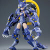 Yu Mo Dao Studio – Original Mecha Girl Series: Endless Dark Night Fenrir (Licensed) - Photo 1 | TopGKStore