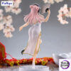FURYU – SoniComi (Super Sonico) Sonico Trio-Try-iT Figure White China Dress ver. (Licensed) - Photo 8 | TopGKStore