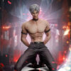 Fibonacci Studio – Bespoke Otome Series Sylus Love and Deepspace - Photo 5 | TopGKStore