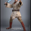 HOTTOYS – Movie Masterpiece – 1/6 Scale Fully Poseable Figure: Star Wars: Revenge of the Sith – Obi-Wan Ken
